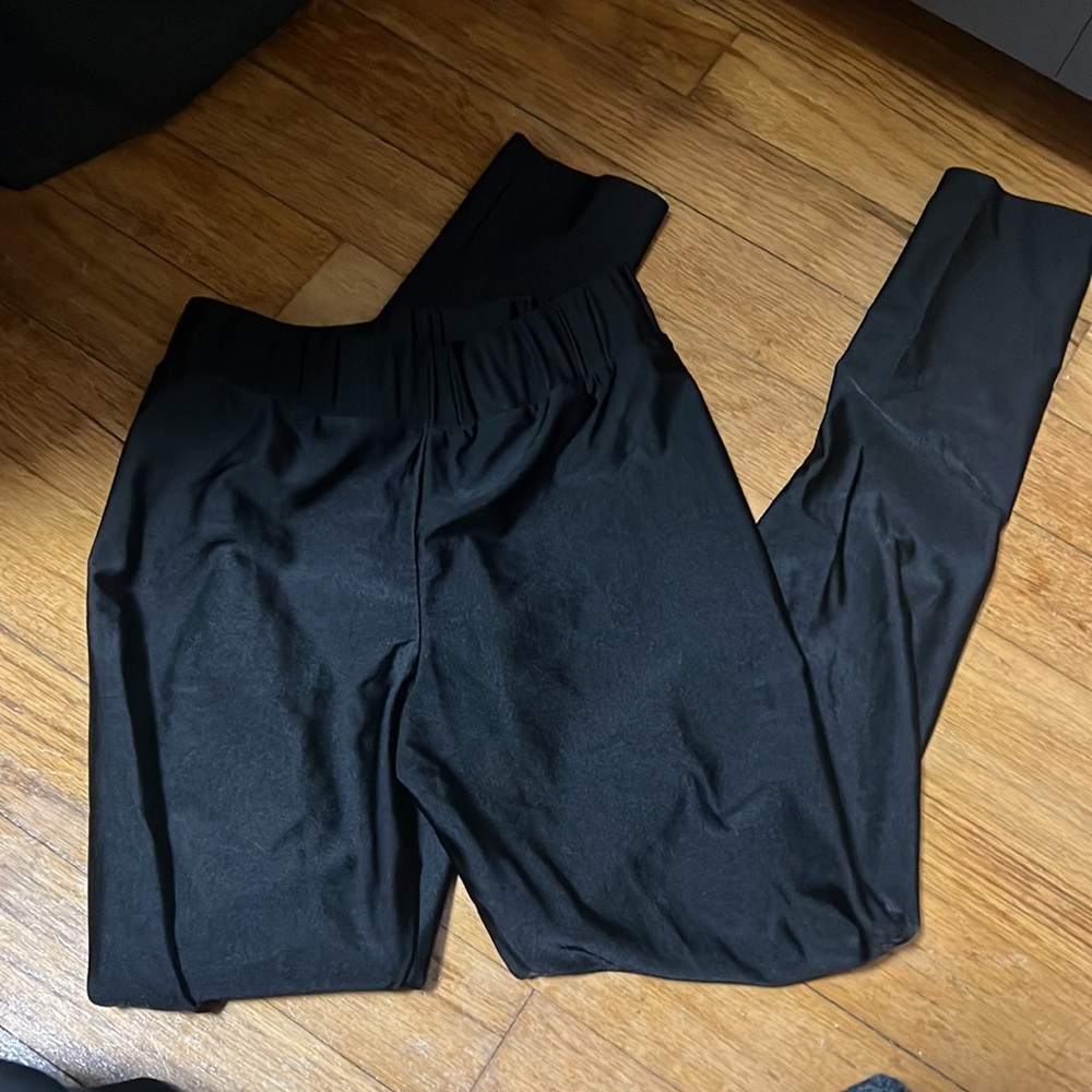 Patrick J design leggings size L